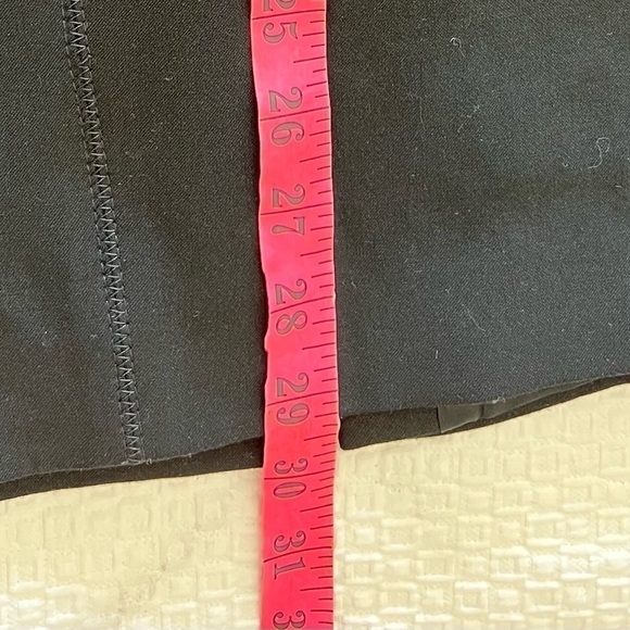 Karen Millen High Waist MIDI Pencil Skirt with Buckle Detail - Picture 16 of 16